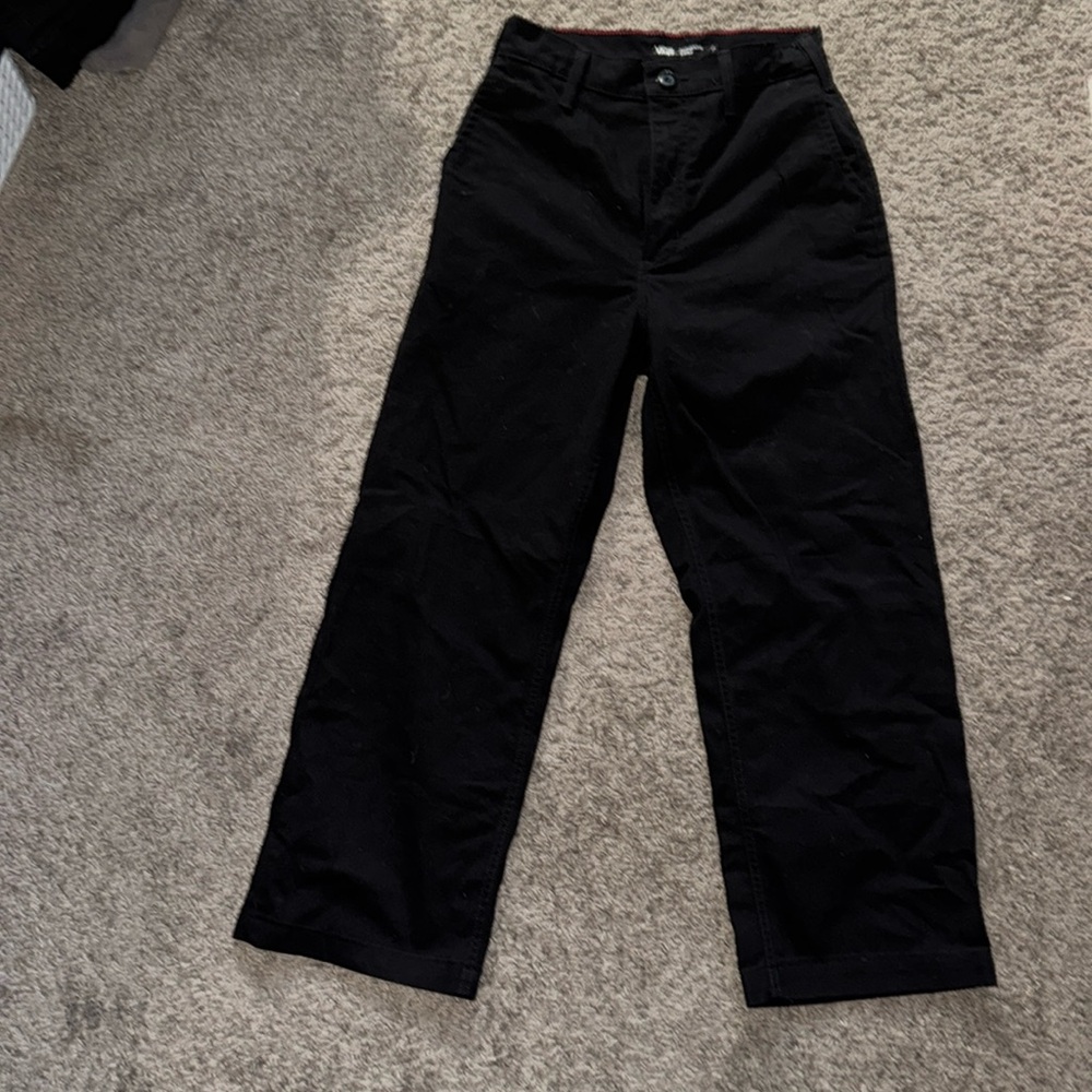 Vans woman’s chinos - Picture 2 of 5